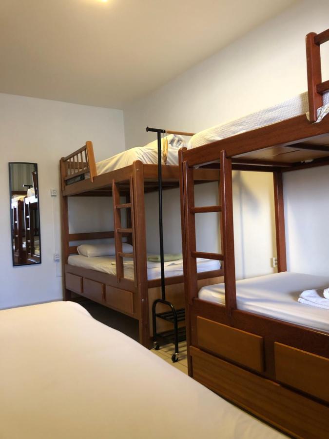 Gayfriendly Hostel Bsb Airport Núcleo Bandeirante Kültér fotó