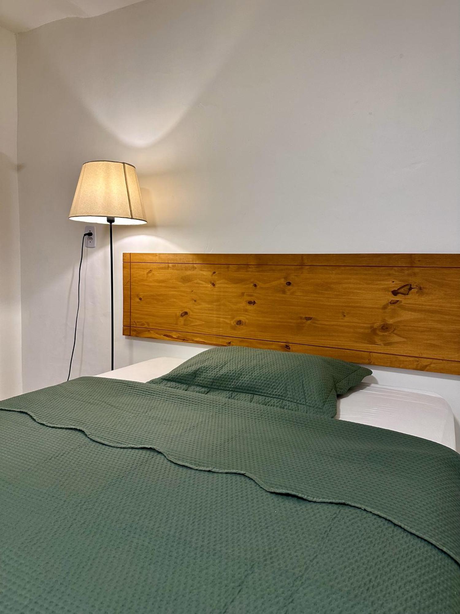 Gayfriendly Hostel Bsb Airport Núcleo Bandeirante Kültér fotó