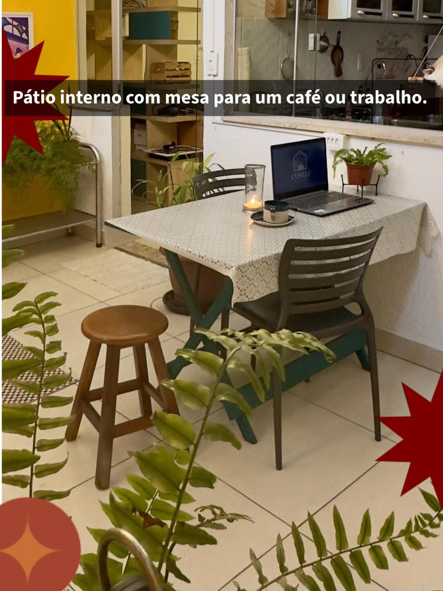 Gayfriendly Hostel Bsb Airport Núcleo Bandeirante Kültér fotó