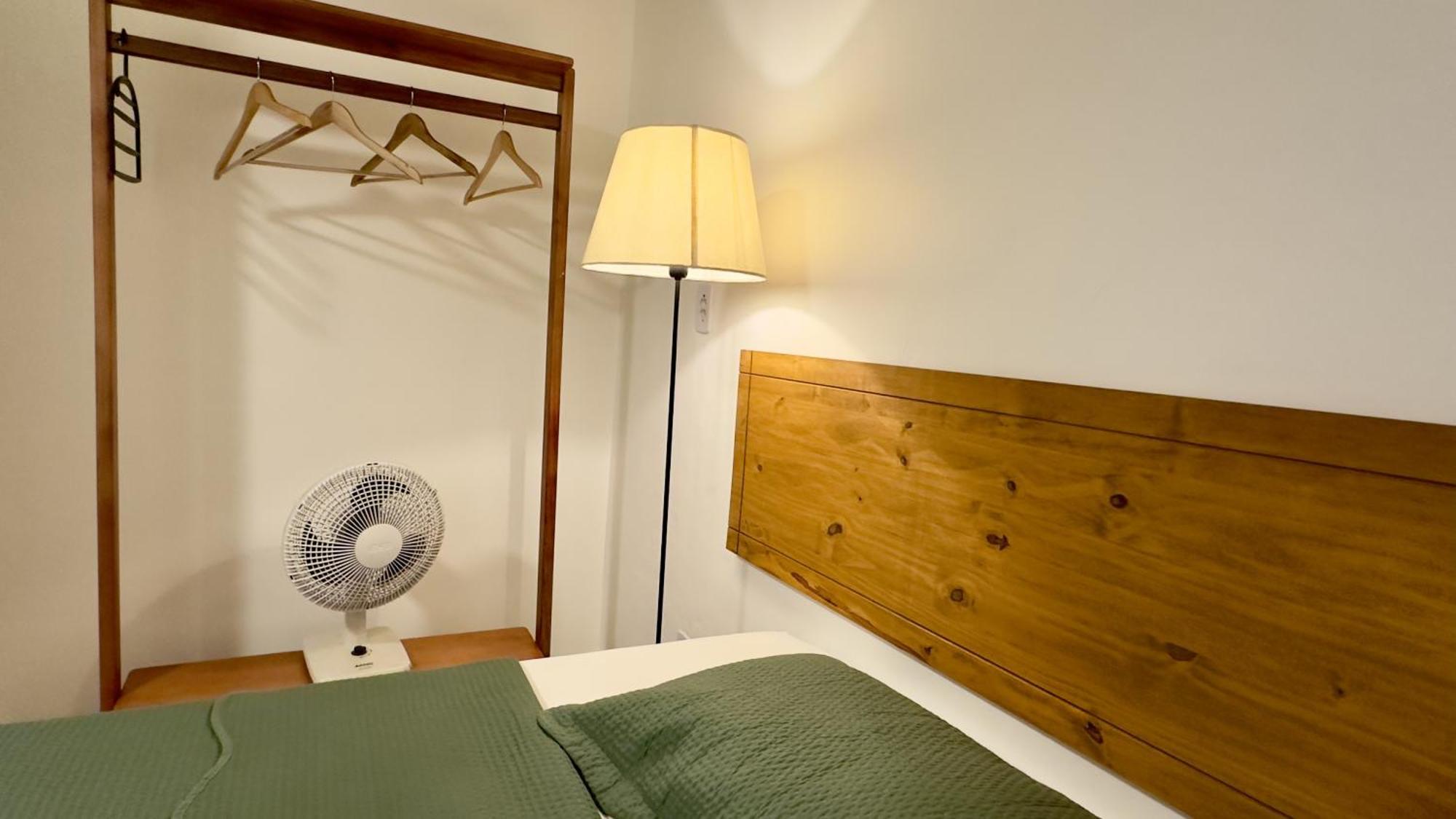 Gayfriendly Hostel Bsb Airport Núcleo Bandeirante Szoba fotó