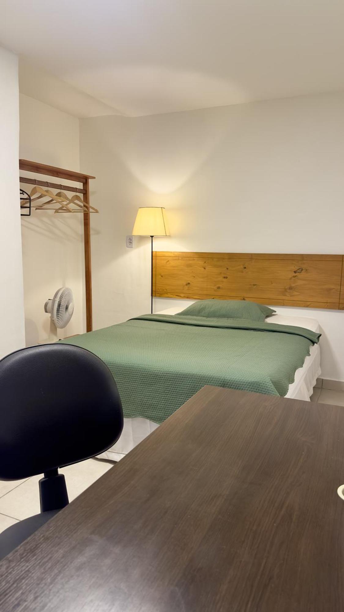 Gayfriendly Hostel Bsb Airport Núcleo Bandeirante Szoba fotó