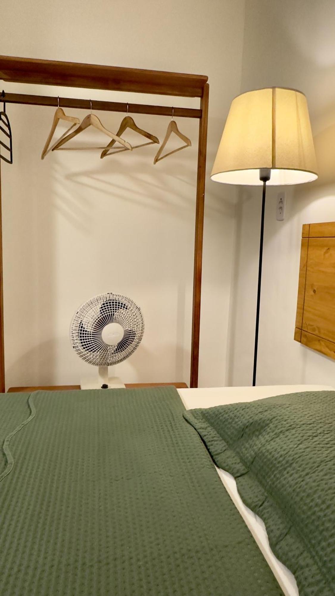 Gayfriendly Hostel Bsb Airport Núcleo Bandeirante Szoba fotó