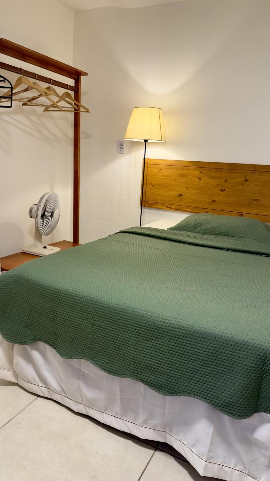 Gayfriendly Hostel Bsb Airport Núcleo Bandeirante Szoba fotó
