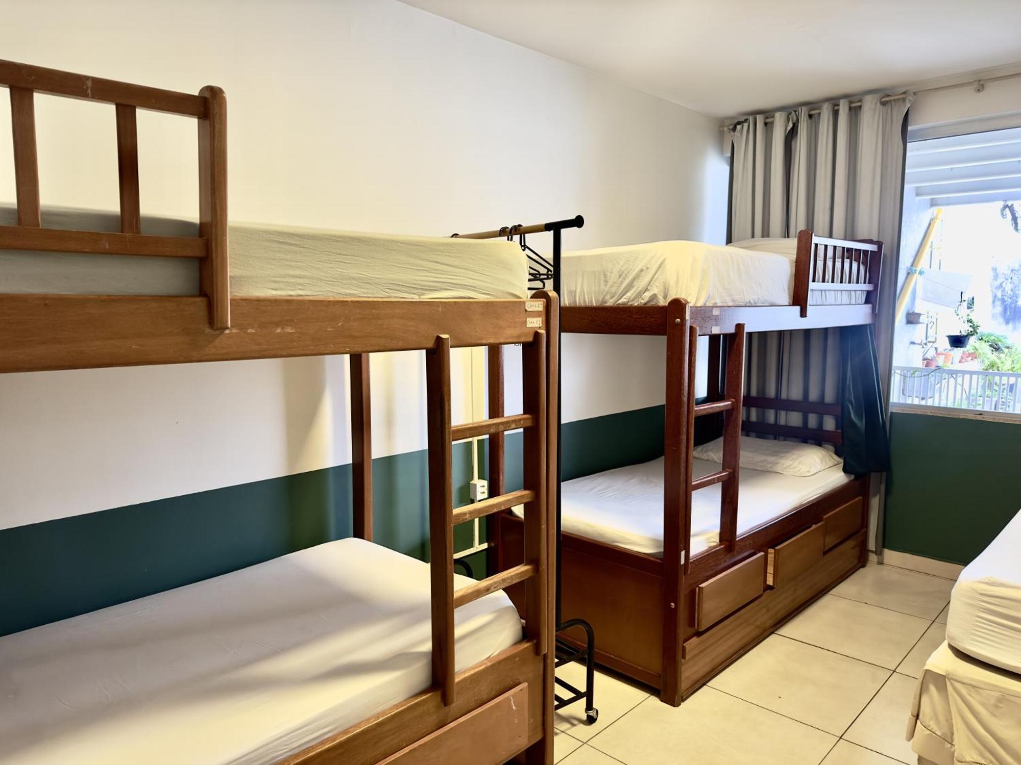 Gayfriendly Hostel Bsb Airport Núcleo Bandeirante Szoba fotó