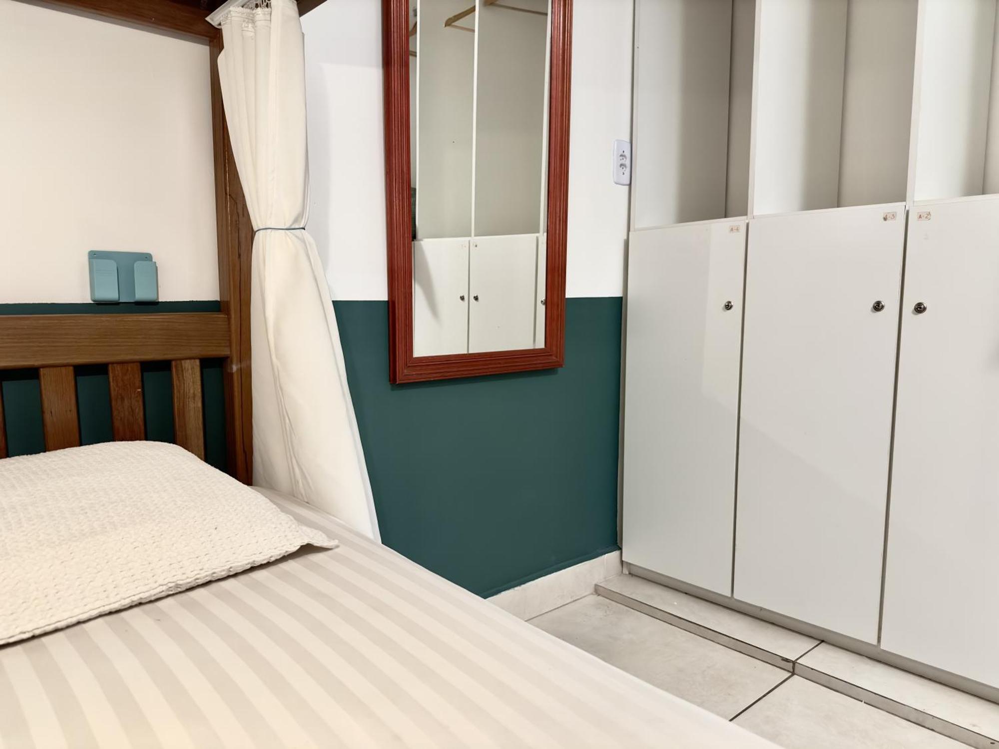 Gayfriendly Hostel Bsb Airport Núcleo Bandeirante Kültér fotó