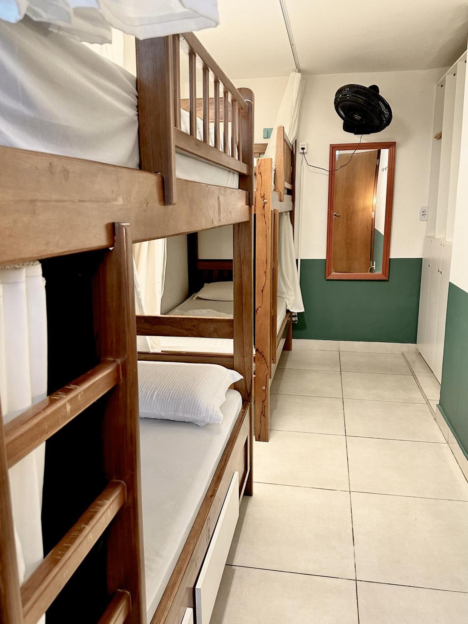 Gayfriendly Hostel Bsb Airport Núcleo Bandeirante Szoba fotó
