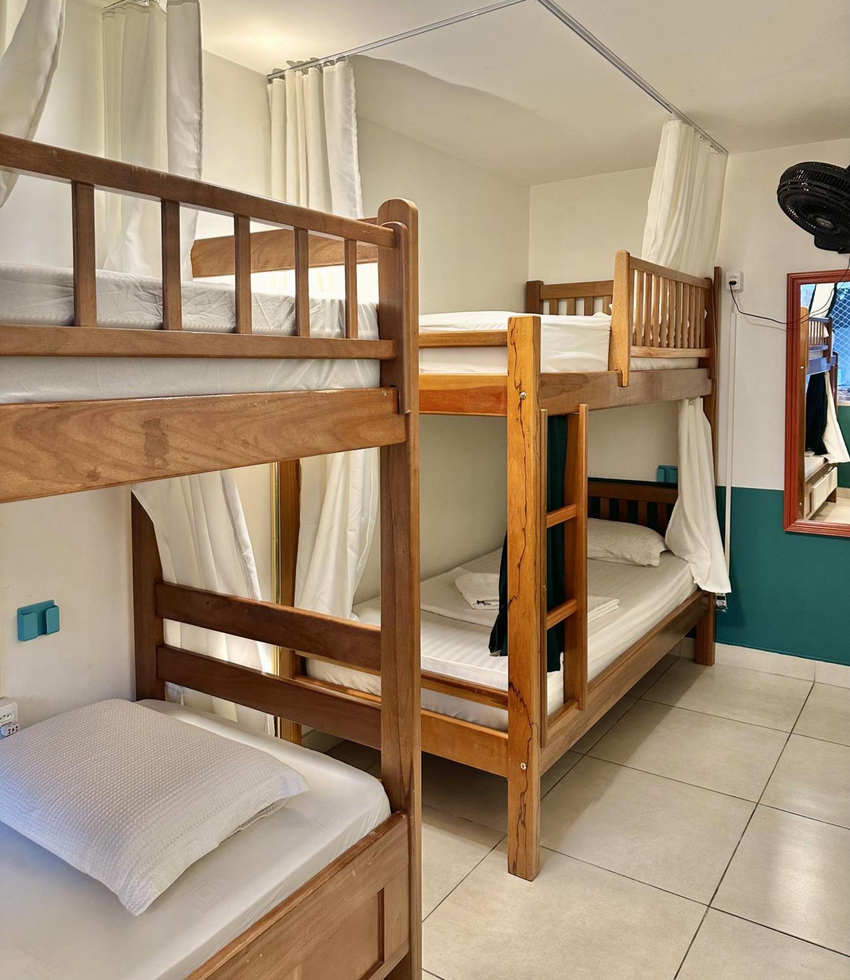 Gayfriendly Hostel Bsb Airport Núcleo Bandeirante Szoba fotó