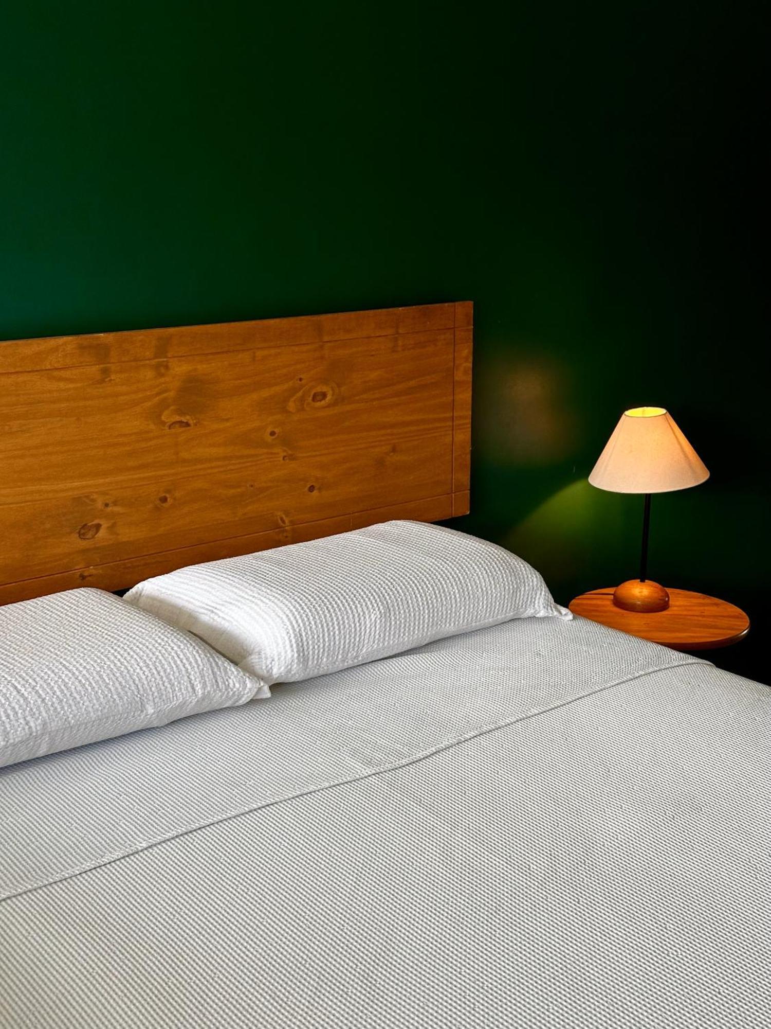 Gayfriendly Hostel Bsb Airport Núcleo Bandeirante Kültér fotó